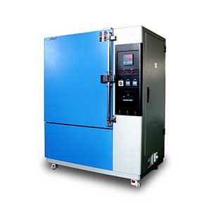 熱老化試驗箱
